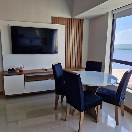Hotel Tropical Executive Flat 020 Manaus Eksteriør bilde