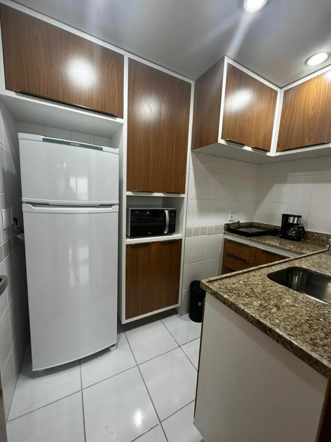 Hotel Tropical Executive Flat 020 Manaus Eksteriør bilde