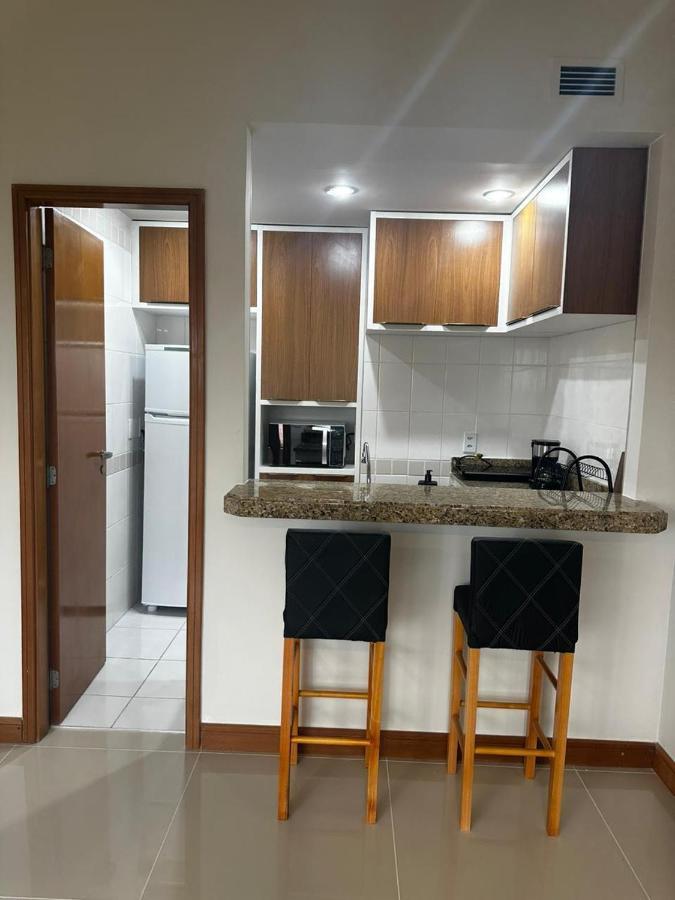 Hotel Tropical Executive Flat 020 Manaus Eksteriør bilde