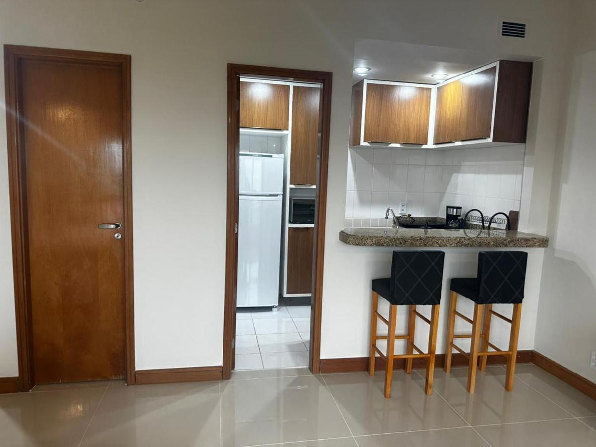 Hotel Tropical Executive Flat 020 Manaus Eksteriør bilde