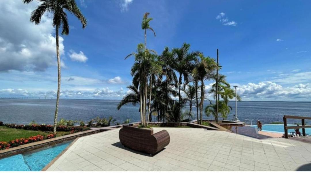 Hotel Tropical Executive Flat 020 Manaus Eksteriør bilde