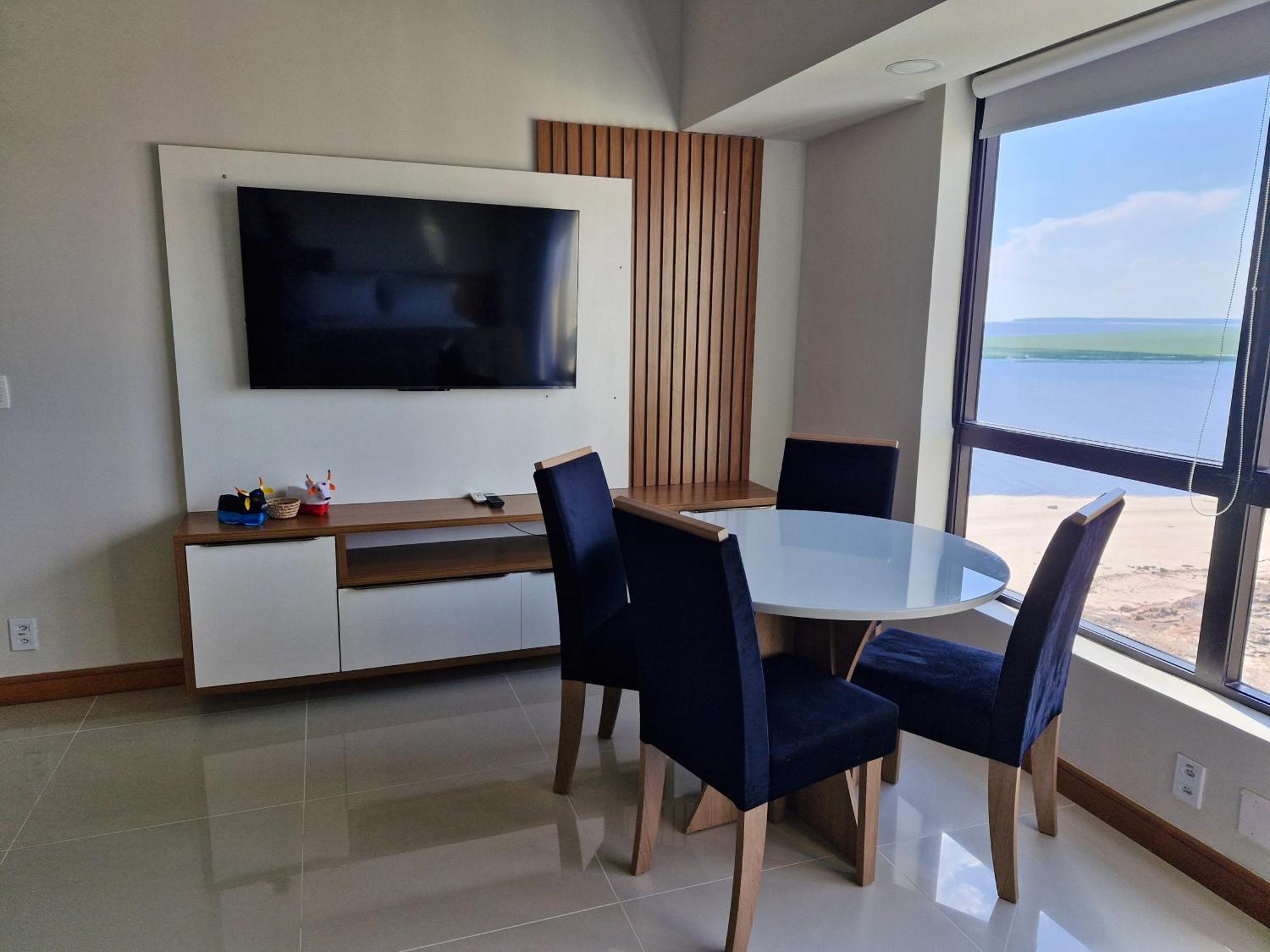 Hotel Tropical Executive Flat 020 Manaus Eksteriør bilde